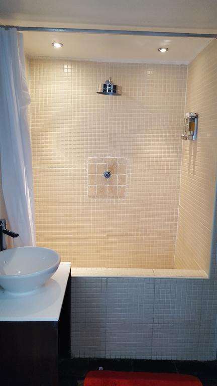 Waynes Place Hotel Brighton Bagian luar foto